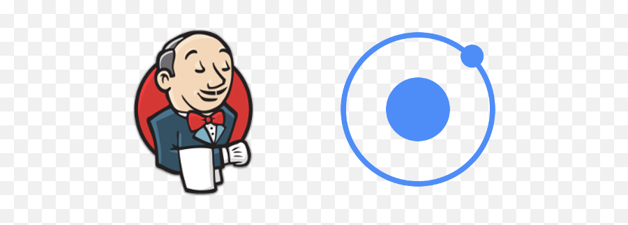 How To Automatically Push Your Ionic App Changes Google - Jenkins Ci Png,Ionic App Icon