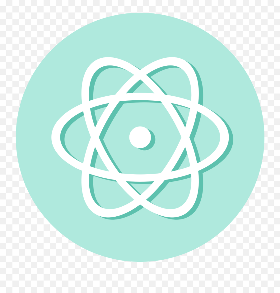Atom Icon Macaron Iconset Goescat - Atom Icon Png,Wallpaper Folder Icon
