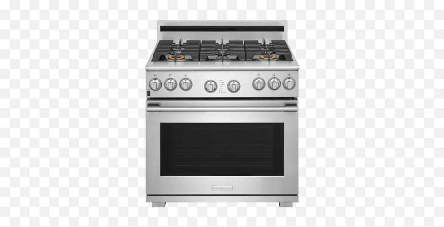 E36gf76tpselectrolux Icon Electrolux Iconr 36u0027u0027 Full - Electrolux Dual Fuel Range 36 Png,Natural Gas Icon