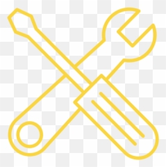Knowledge Centre U2014 Courage To Act - Security Tools Icon Png