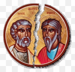 Culture Of The Middle Ages Timeline Timetoast Timelines - Great Schism png