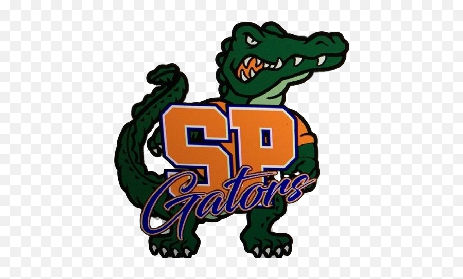 Vector Alligator Mascot Picture 1258378 - Florida Gators Decal Png,Gator Png