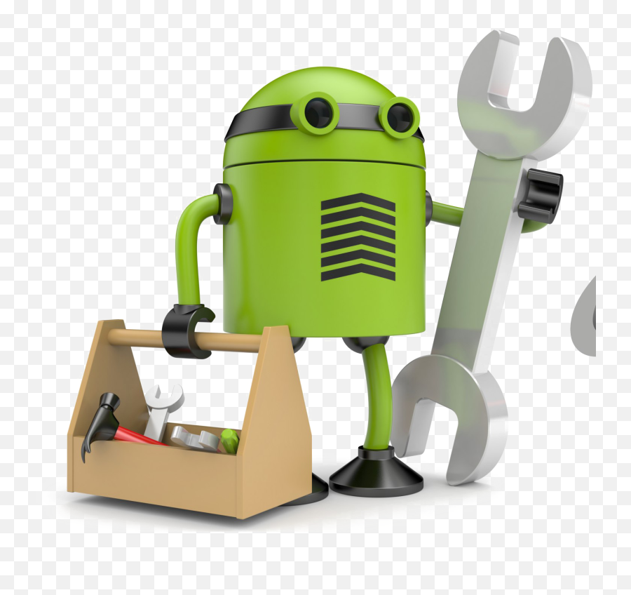 Download Free Android Robot Transparent Image Hq Icon - Android Png,Klingon Icon
