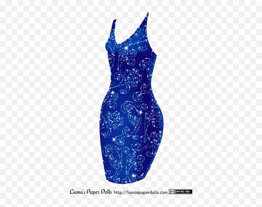 V - Neck Lianau0027s Paper Dolls Transparent Sparkly Dress Png,Dress Png