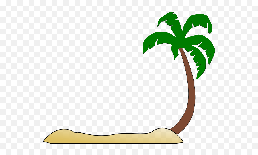 Palm Trees Clipart Free Download Clip Art - Webcomicmsnet Free Beach Svg Files Png,Trees Clipart Png