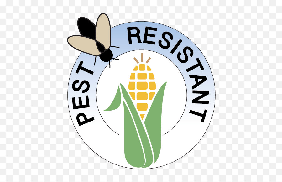 Download Pest Resistant Logo - Easy To Install Icon Png Insect Pest Resistant Crops,Resist Icon