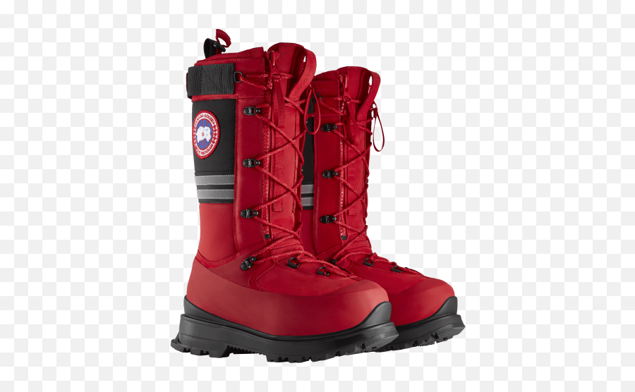 Womenu0027s Snow Mantra Boot Canada Goose - Canada Goose Snow Mantra Boot Png,Icon Boots For Women