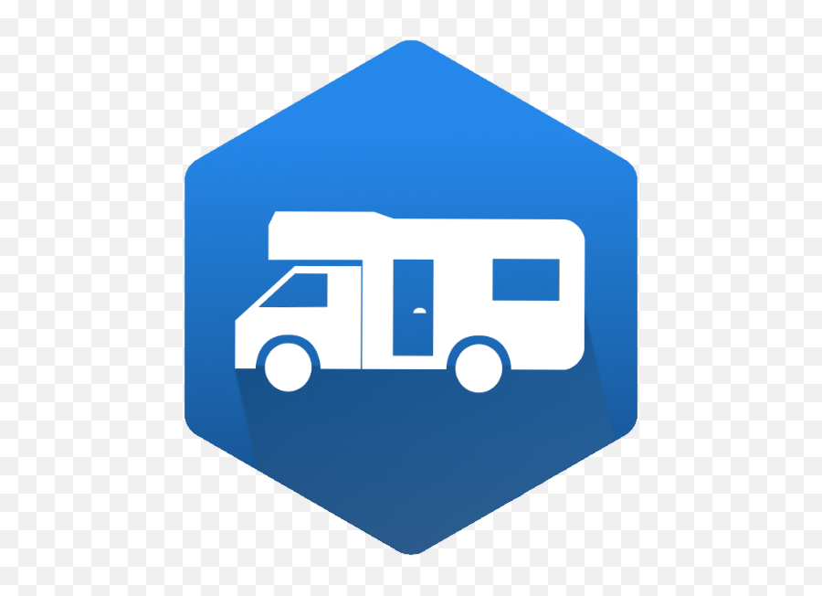 Giant Life Tiny Rv - Welcome Commercial Vehicle Png,Rv Icon
