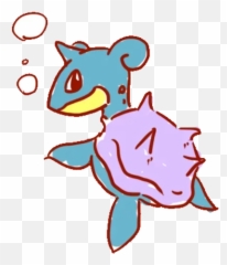 Pokemon Art Drawings Telegram Stickers - Dot png