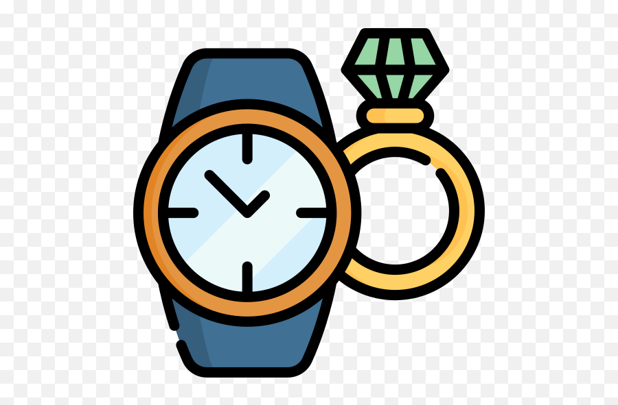 Watch - Free Commerce And Shopping Icons Steering Wheel Boat Icon Png,Icon Watches
