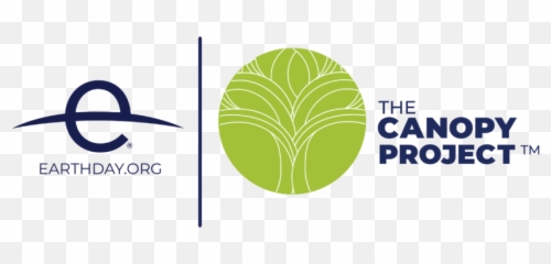 The Canopy Project Earth Day - Earth Day 2010 Png,Tree Canopy Png
