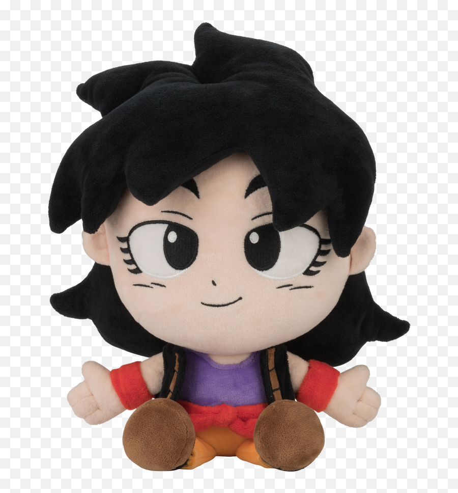 Ranch Jumbo Plush Makeship - Fictional Character Png,Chi Chi Icon Dragon Ball