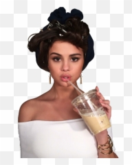 Selena Gomez Transparent Png - Selena Gomez Png Photo