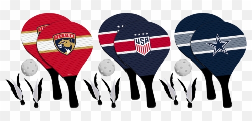 Birdie Pickleball Victory Tailgate - png