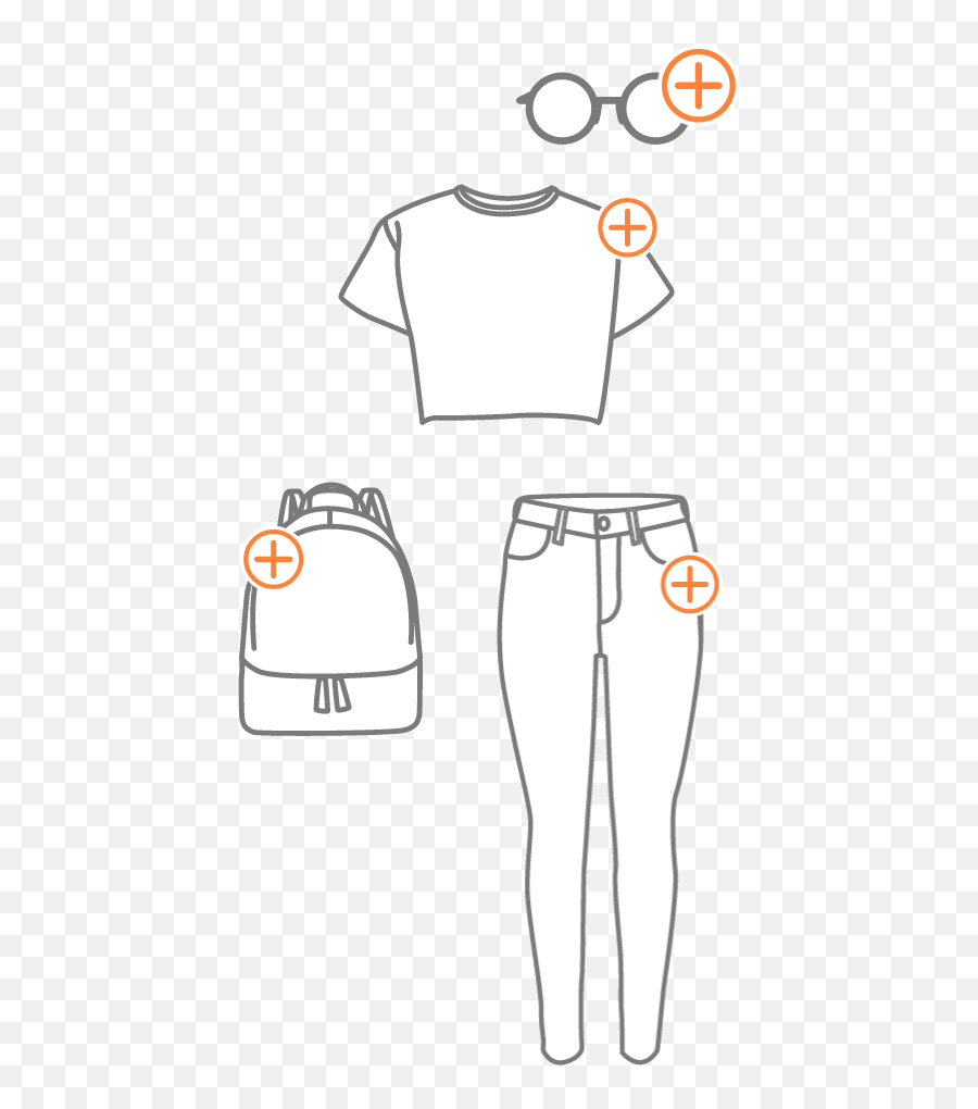 Combyne Is An App To Dress - Unisex Png,Somi Tumblr Icon