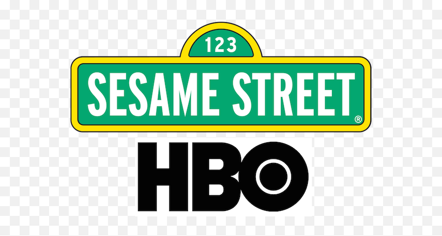 New Sesame Street Episodes To Premiere - Sesame Street Pbs Hbo Png,Pbs Logo Png