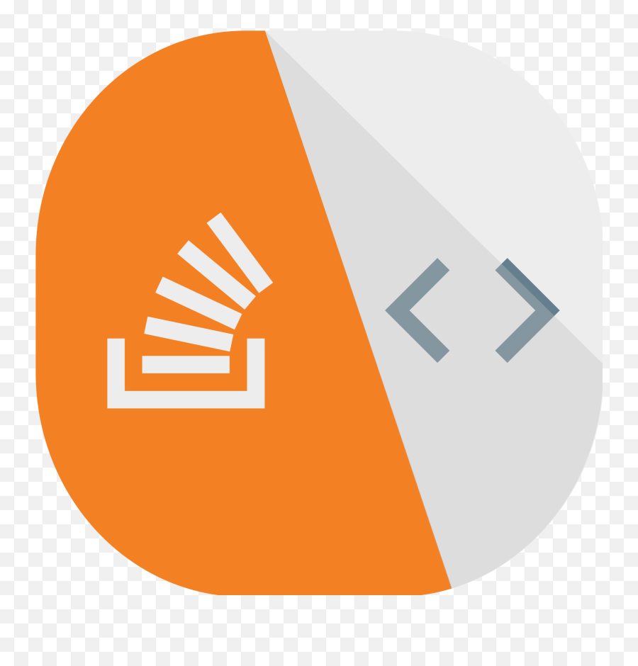 Filestackoverflow Meaningful Logosvg - Wikimedia Commons Vector Stack Overflow Logo Png,Scada Icon
