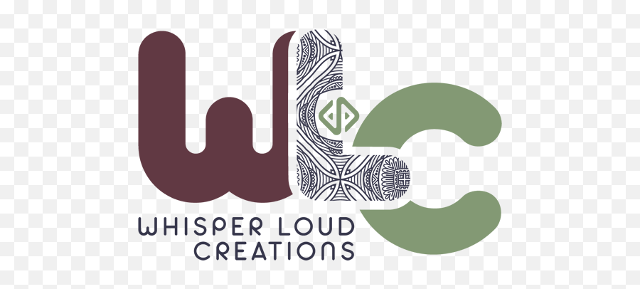 Whisper Loud Creations U2013 Fluent In Creative - Language Png,Whisper Icon