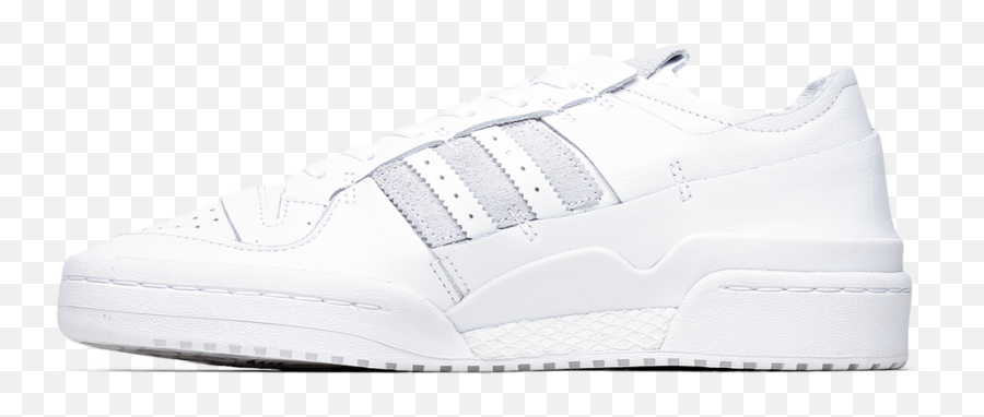 Buy Adidas Forum 84 Low Minimalist Icons - White Fy7997 Lace Up Png,Adidas Boost Icon 3