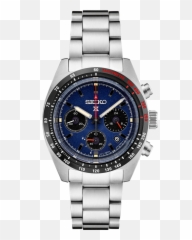 Seiko Pays Homage To Its 1969 Icon With New Prospex - Watch png