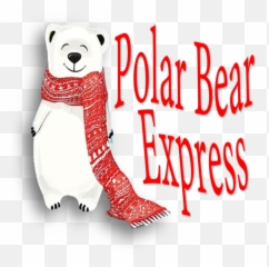 Polar Bear Express - png