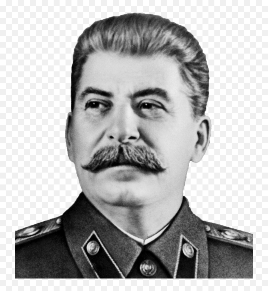 Stalin Png Image - Stalin Png,Stalin Png