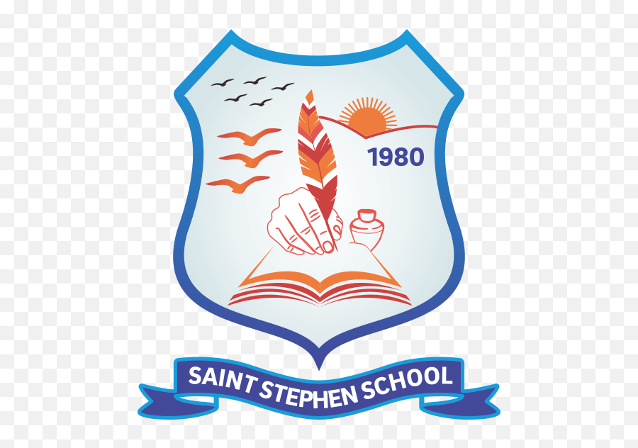 Saint Stephen School Kishangarh Admissions Open - Saint Png,St Stephen Icon