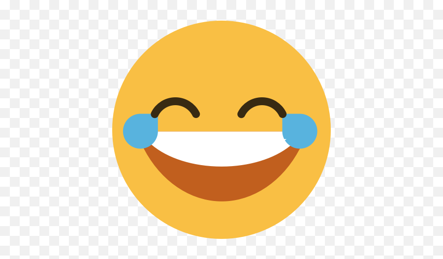Emoji Emotion Face Feeling Haha - Smiley Png,Haha Png