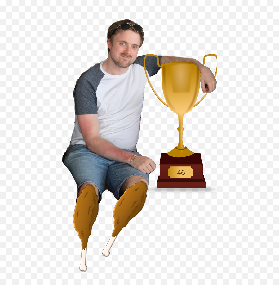 Residentsleeper Png - Trophy Clip Art,Residentsleeper Png