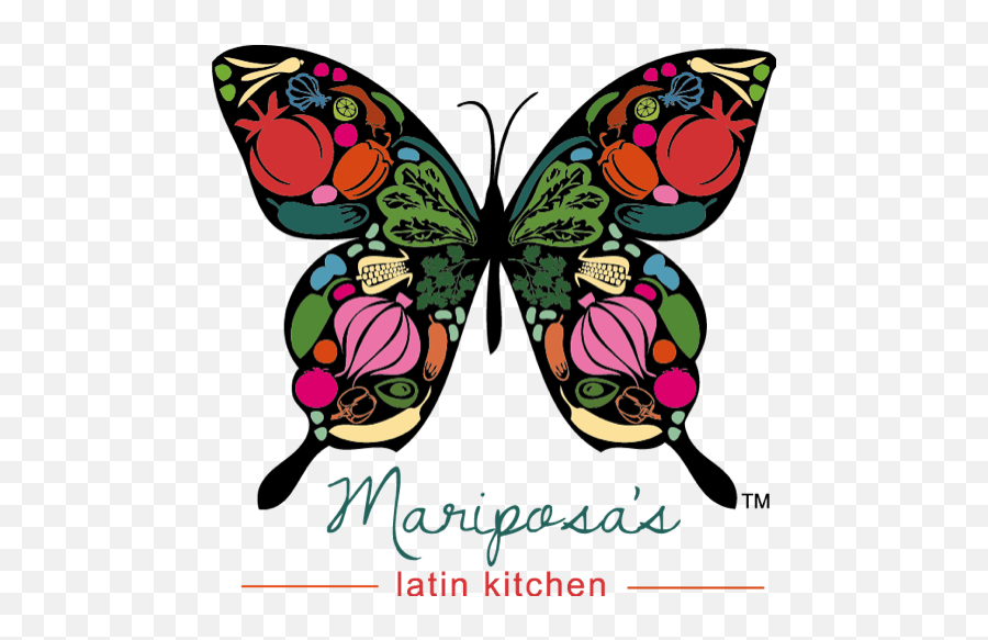 Fort Worth Mexican Food Catering Mariposas Latin Kitchen - Mariposa Fort Worth Png,Mariposa Png