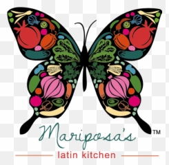 Fort Worth Mexican Food Catering Mariposas Latin Kitchen - Mariposa Fort Worth Png,Mariposa Png