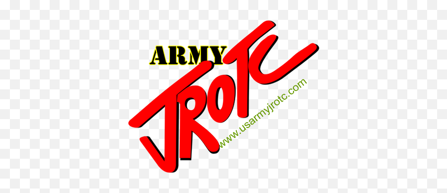 Jrotc Overview - Army Jrotc Jrotc Png,Us Army Logo Png