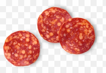 Salami - Busseto Salami Png,Salami Png