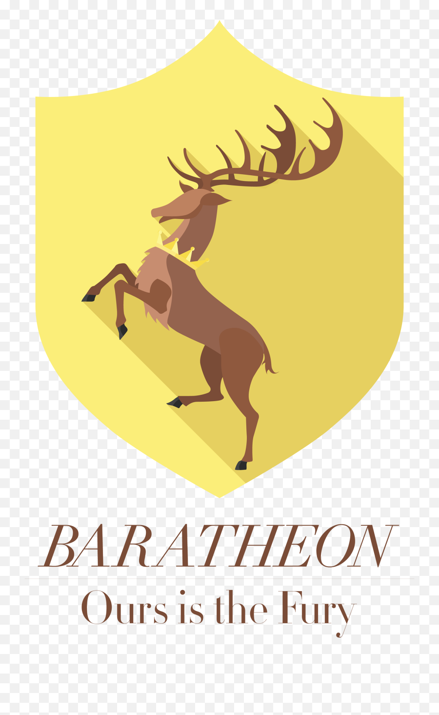 Analysis U0026 Animations - Game Of Thrones Sigils Vol 1 Game Of Thrones Baratheon Symbols Png,Targaryen Sigil Png