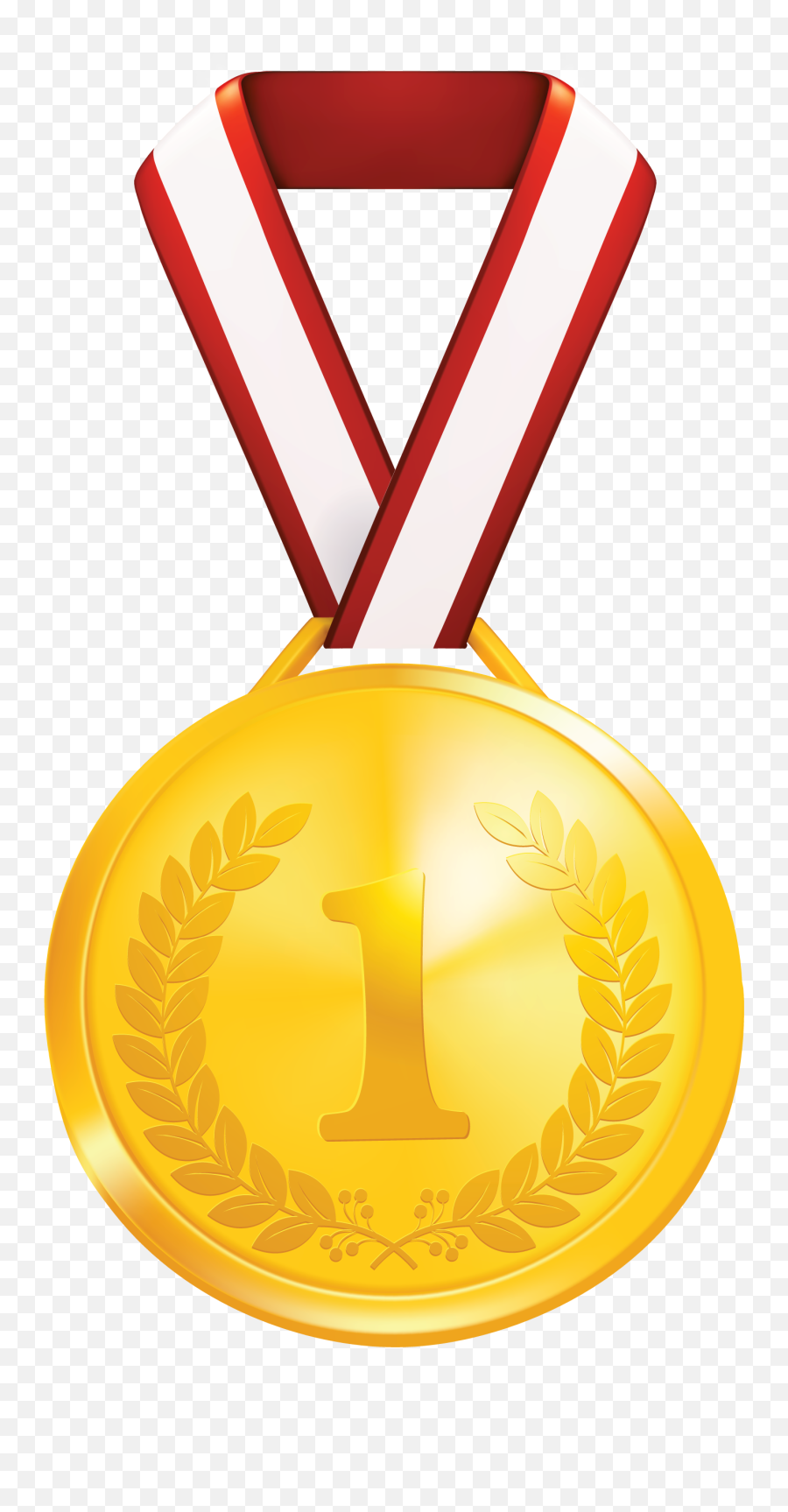 Library Of Gold Medallion Clipart Transparent Stock Png - Medal Clipart Png,Medal Transparent Background