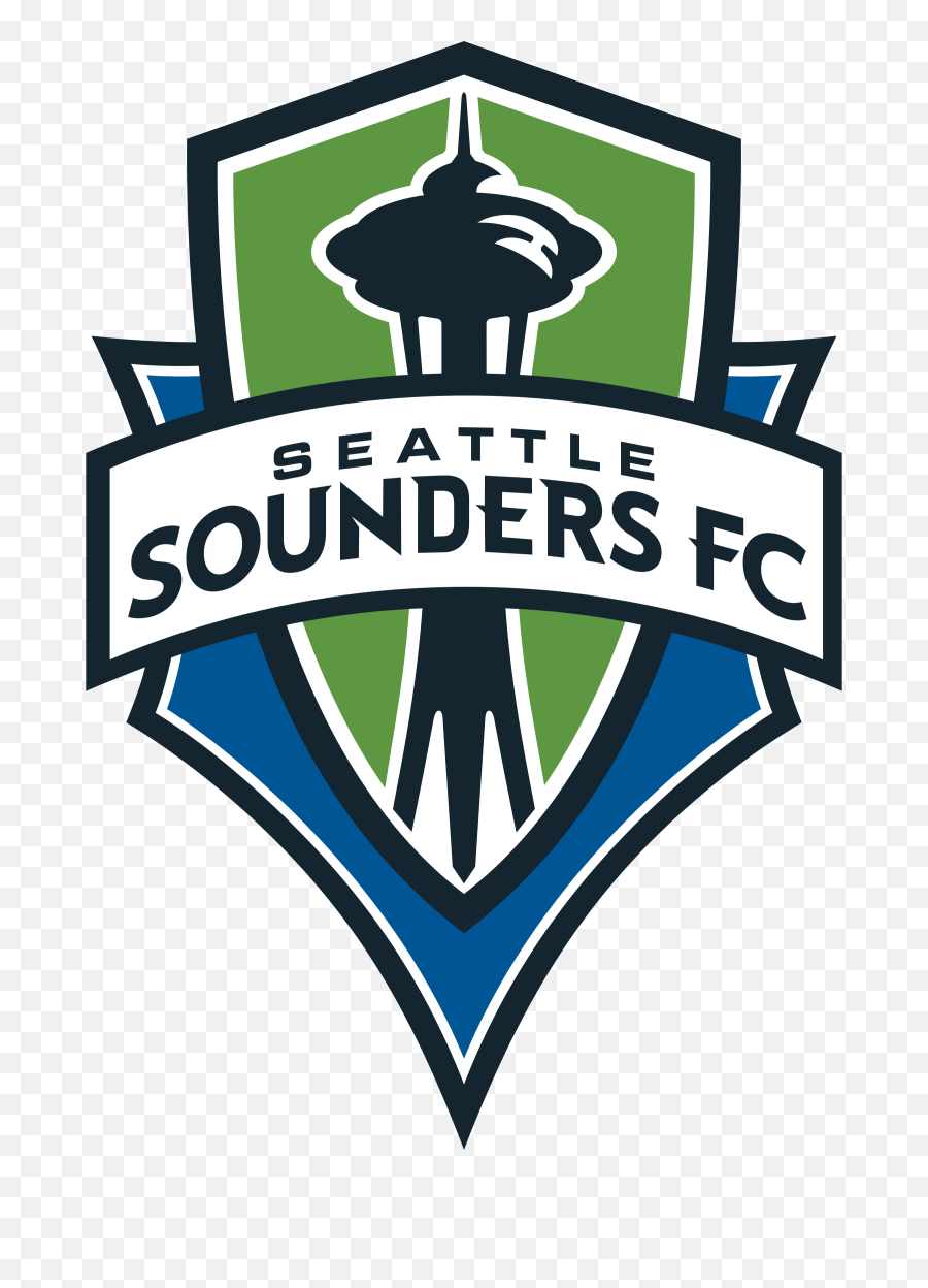 Single Game Tickets - Seattle Sounders Fc Logo Png,Atlanta United Logo Png