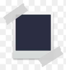 10 Polaroid Frames Psd Images - PSD Paper png