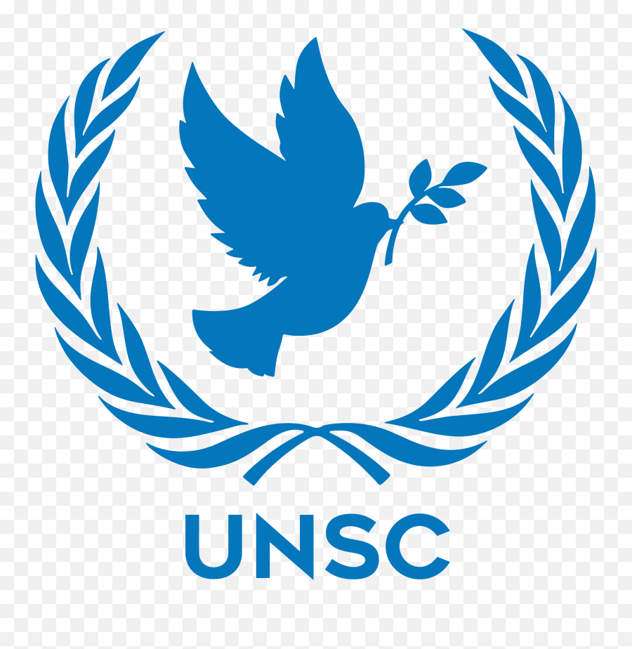 Model United Nations Logo - United Nations Png,United Nation Logo