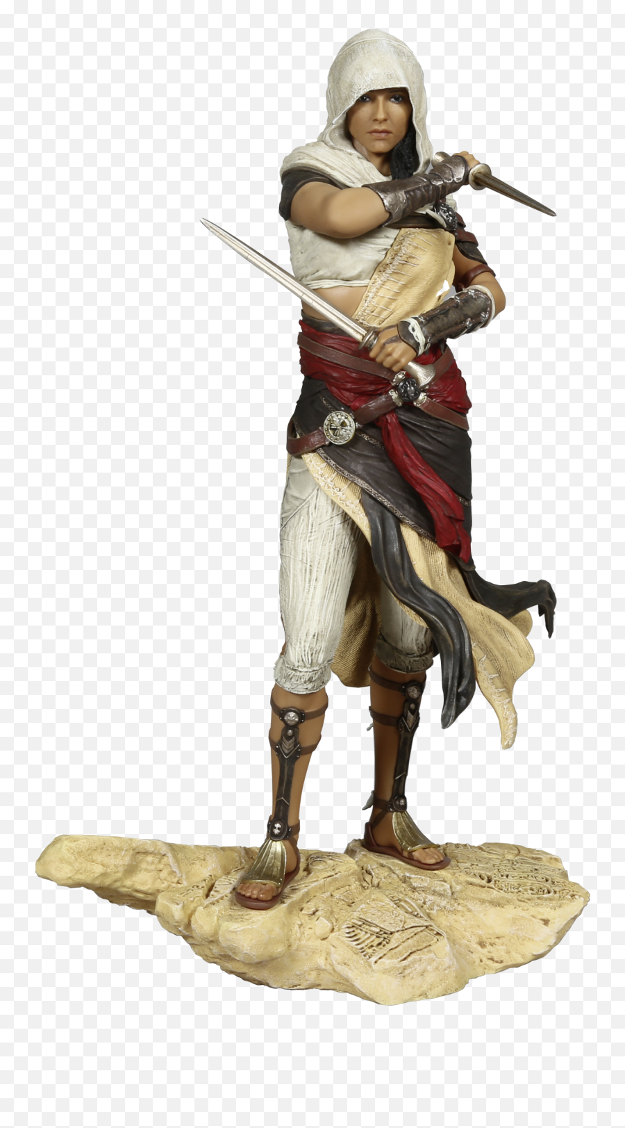 Aya - Creed Aya Statue Png,Assassin's Creed Origins Png