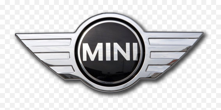 Mini Cooper Logo Png Photos Mart - Mini Logo Png,Fiat Logo Png
