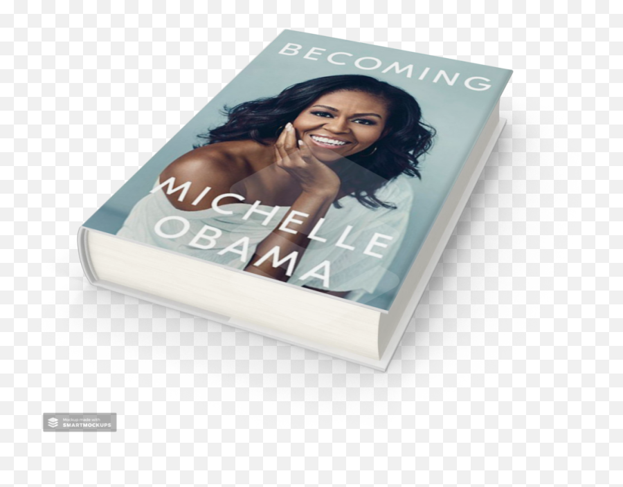 Books To Read - Book Cover Png,Michelle Obama Png