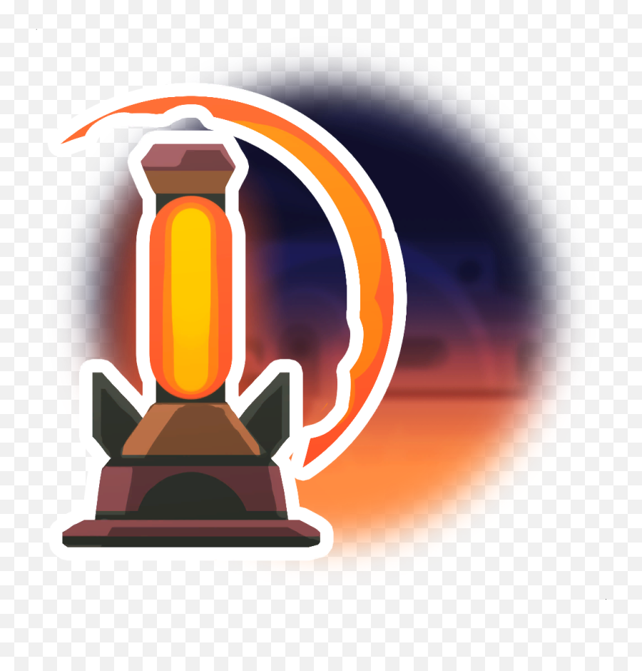 Slime Rancher Incinerator Clipart - Slime Rancher Slime De Sable Png,Slime Rancher Png