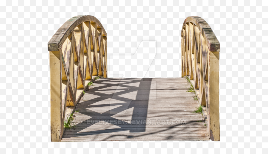 Bridge Png Hd Mart - Bridge Png Hd,Boardwalk Png