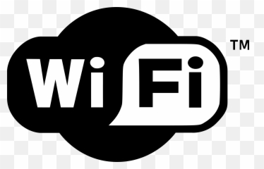 Wifi Key From A Profile - Transparent Logo Png
