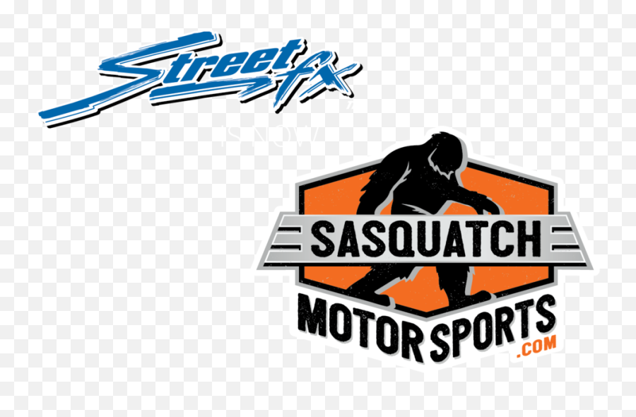 Sasquatch Motorsports Png