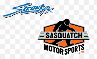 Sasquatch Motorsports Png
