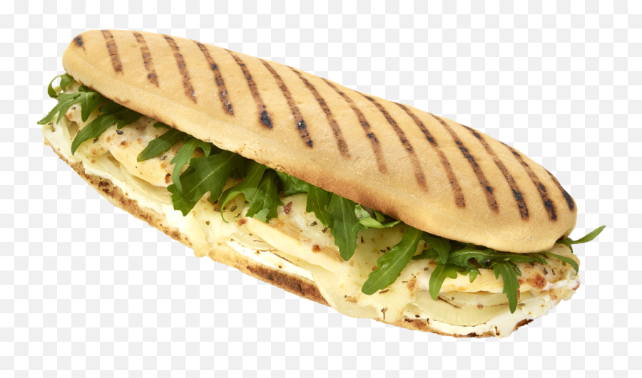 Panini Sandwich Png 2 Image - Panini Sandwiches Png,Panini Png