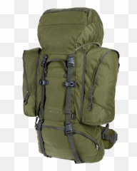 Png Transparent Backpack - Hiking Backpack Png,Backpack Transparent Background