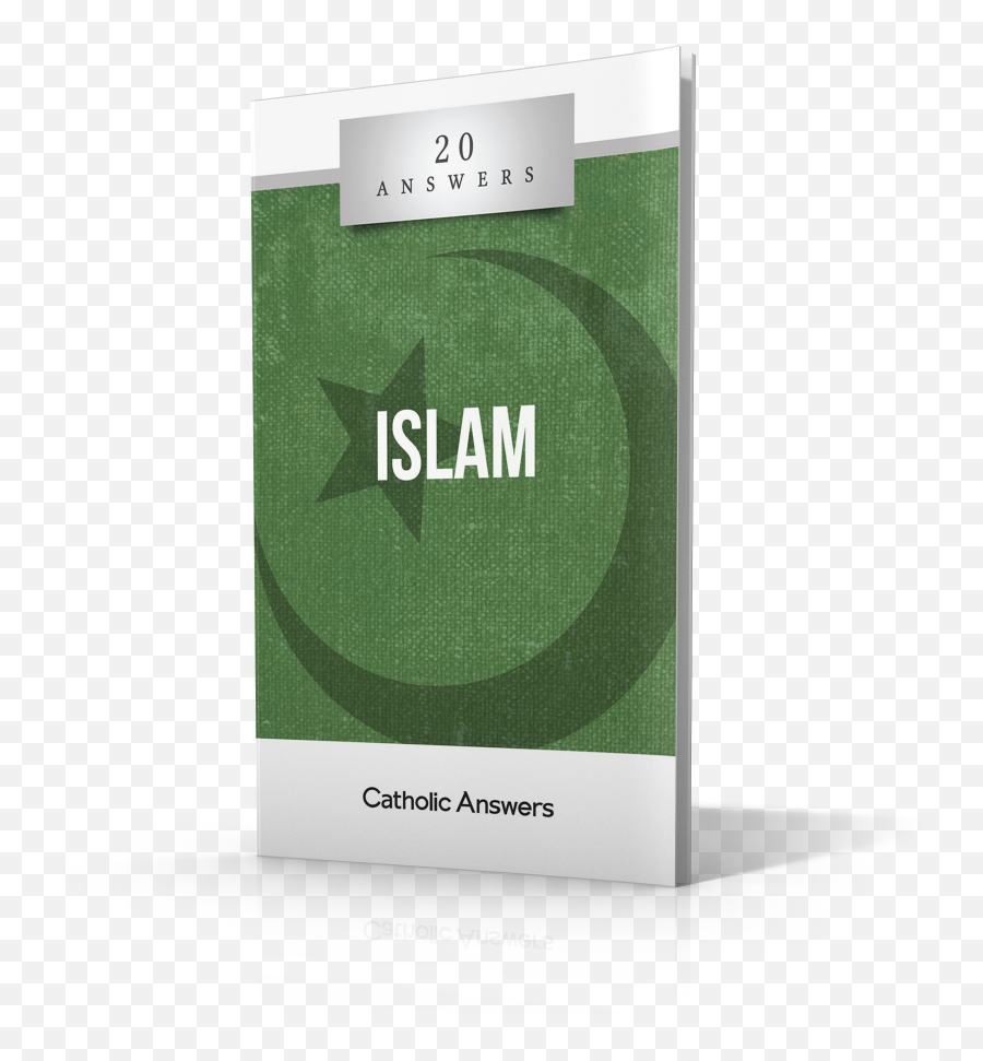 Islam - Booklet Lighthouse Catholic Media Eye Shadow Png,Islam Transparent