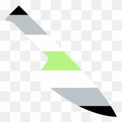 Pride Knife Tumblr Posts - Weapon Png,Knife Emoji Png
